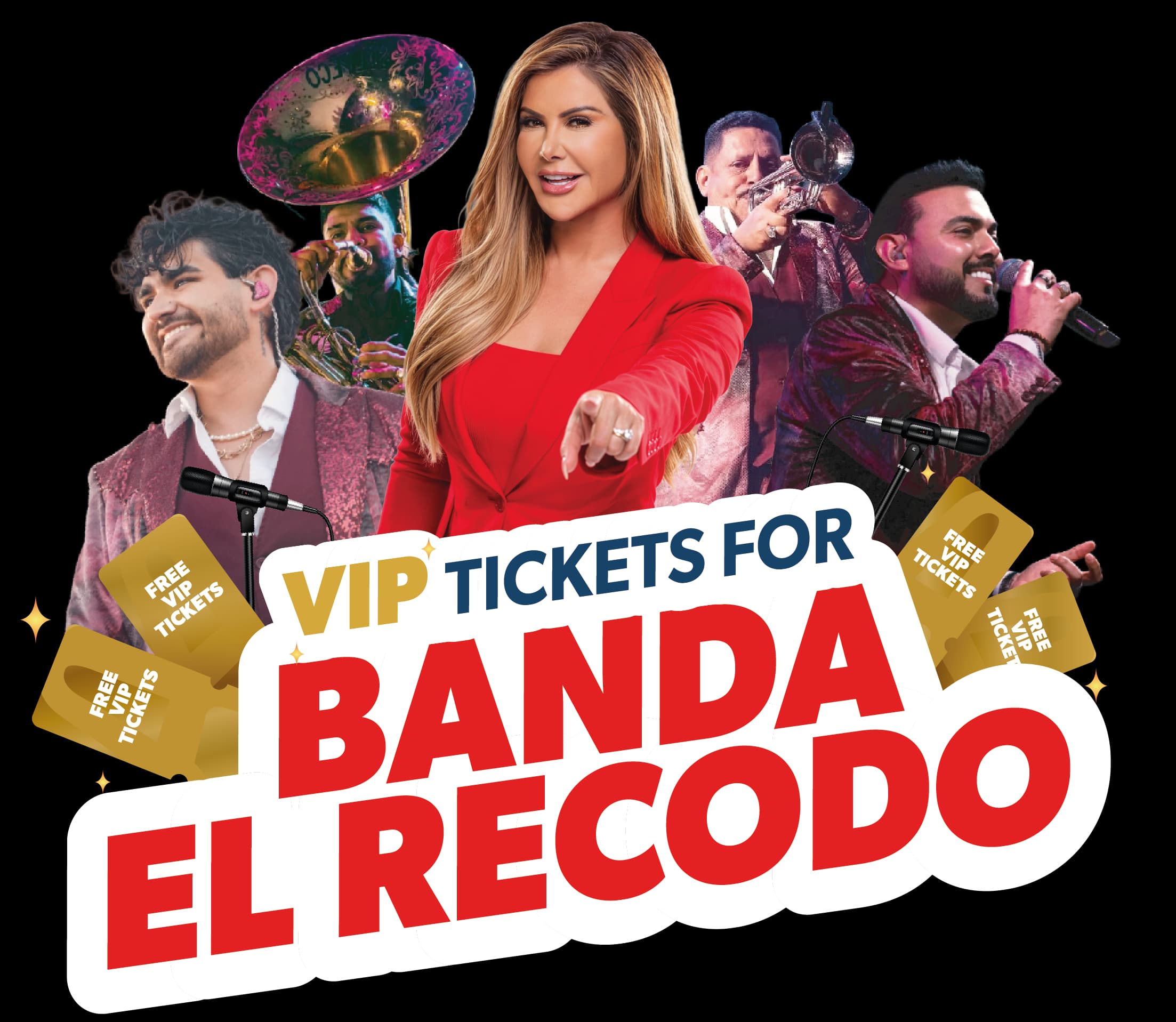 Banda El Recodo