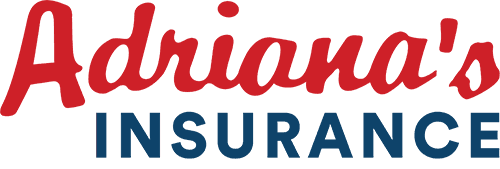 Logotipo de Adriana's Insurance